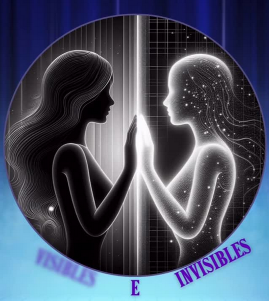Logo Visibles e Invisibles